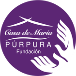 CASA DE MARIA PURPURA